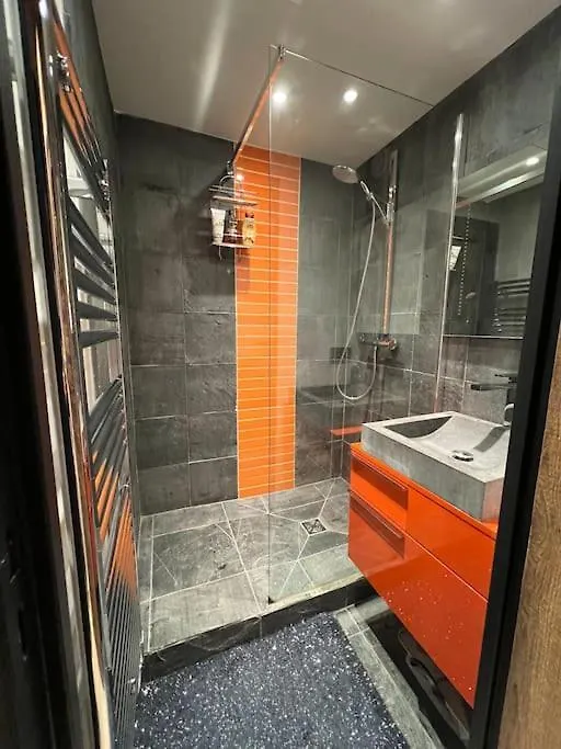 Appartement Chaleureux Megeve Demi-Quartier Apartment
